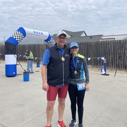 Watertown DASH Spring 5k 2025